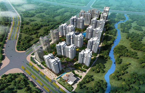 上海广鑫苑乐摩休闲广场房价有降价的吗？广鑫苑乐摩休闲广场环境优缺点分析~